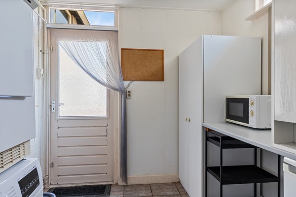 Medium property photo - Meseame 58, 9041 EW Berltsum